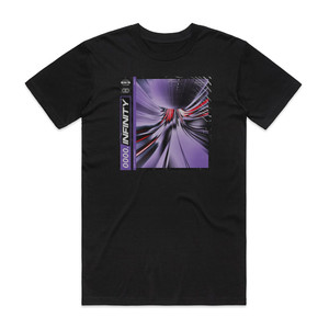 Scarlxrd Infinity Album Cover T-Shirt Black Scarlxrd Infinity Album Cover T-Shirt Black