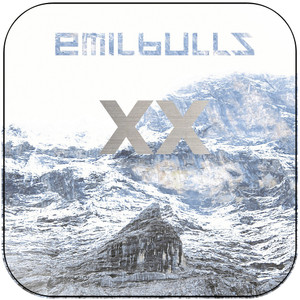 Emil Bulls Xx Album Cover Sticker