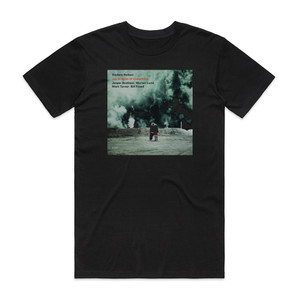 Stefano Bollani Joy In Spite Of Everything Album Cover T-Shirt Black Stefano Bollani Joy In Spite Of Everything Album Cover T-Shirt Black