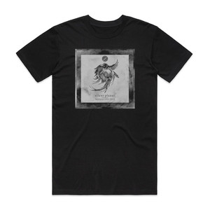 Silent Planet Lastsleep 1944 1946 Album Cover T-Shirt Black