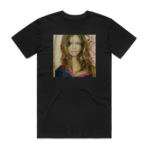sweetbox After The Lights Album Cover T-Shirt Black sweetbox After The Lights Album Cover T-Shirt Black