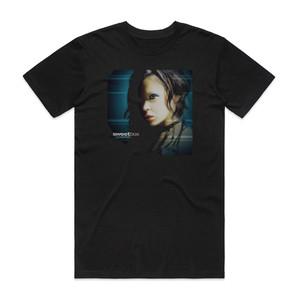 sweetbox Classified 1 Album Cover T-Shirt Black sweetbox Classified 1 Album Cover T-Shirt Black