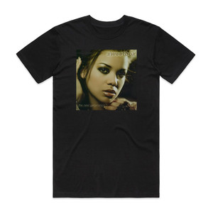 sweetbox The Next Generation Album Cover T-Shirt Black sweetbox The Next Generation Album Cover T-Shirt Black