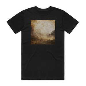 Senmuth Deep In The Ecumene Album Cover T-Shirt Black Senmuth Deep In The Ecumene Album Cover T-Shirt Black
