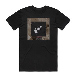Senmuth Oracle Octave Part I Orion Mystery Album Cover T-Shirt Black Senmuth Oracle Octave Part I Orion Mystery Album Cover T-Shirt Black