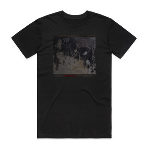 Senmuth Sen En Mut Album Cover T-Shirt Black Senmuth Sen En Mut Album Cover T-Shirt Black