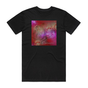 Senmuth 111 111 111 111 111 111 Album Cover T-Shirt Black Senmuth 111 111 111 111 111 111 Album Cover T-Shirt Black