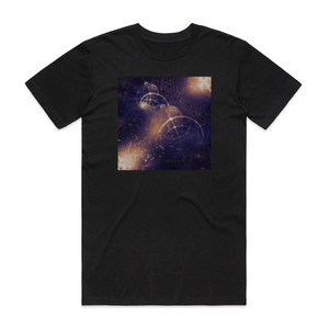 Senmuth Empty 20 Album Cover T-Shirt Black Senmuth Empty 20 Album Cover T-Shirt Black