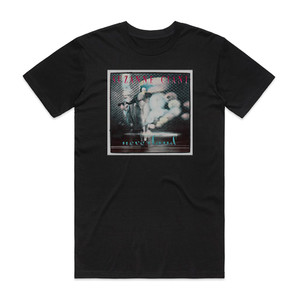 Suzanne Ciani Neverland Album Cover T-Shirt Black Suzanne Ciani Neverland Album Cover T-Shirt Black