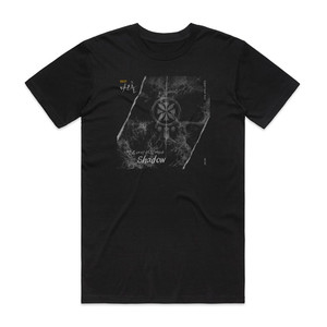 Si-yeon Ost Part2 Album Cover T-Shirt Black Si-yeon Ost Part2 Album Cover T-Shirt Black