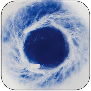 Ono, Yoko Yokokimthurston Album Cover Sticker Ono, Yoko Yokokimthurston Album Cover Sticker