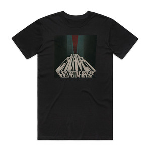 Stone Cadaver Reject Remove Replace Album Cover T-Shirt Black Stone Cadaver Reject Remove Replace Album Cover T-Shirt Black