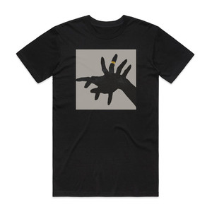 Son Lux Remedy Album Cover T-Shirt Black Son Lux Remedy Album Cover T-Shirt Black