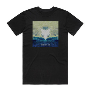 Shapeshifter Diamond Trade Album Cover T-Shirt Black
