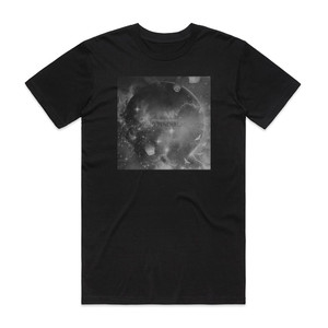 Trashcan Sinatras Wild Pendulum Album Cover T-Shirt Black Trashcan Sinatras Wild Pendulum Album Cover T-Shirt Black