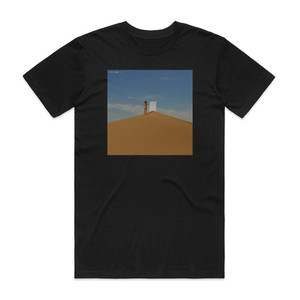 The Maine You Are Ok 1 Album Cover T-Shirt Black The Maine You Are Ok 1 Album Cover T-Shirt Black