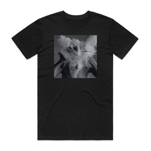 The Afghan Whigs Do To The Beast Album Cover T-Shirt Black The Afghan Whigs Do To The Beast Album Cover T-Shirt Black
