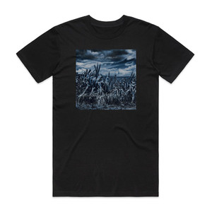 The Gift Lowland Album Cover T-Shirt Black The Gift Lowland Album Cover T-Shirt Black