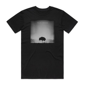 The Gift Primavera Album Cover T-Shirt Black