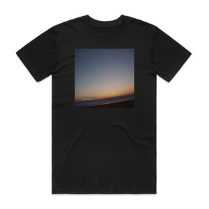 The Echelon Effect Distant Desire Album Cover T-Shirt Black The Echelon Effect Distant Desire Album Cover T-Shirt Black