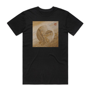 Trent Reznor Juno Album Cover T-Shirt Black Trent Reznor Juno Album Cover T-Shirt Black