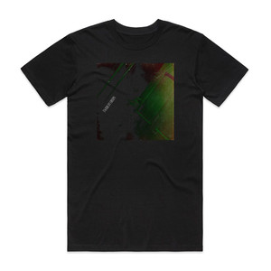 Twilight Creeps Twilight Creeps Album Cover T-Shirt Black Twilight Creeps Twilight Creeps Album Cover T-Shirt Black