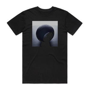 This Will Destroy You Kitchen Album Cover T-Shirt Black