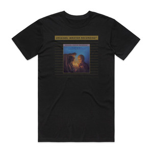 The Moody Blues Every Good Boy Deserves Favour Album Cover T-Shirt Black The Moody Blues Every Good Boy Deserves Favour Album Cover T-Shirt Black
