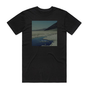 The Fold This Too Shall Pass Album Cover T-Shirt Black The Fold This Too Shall Pass Album Cover T-Shirt Black