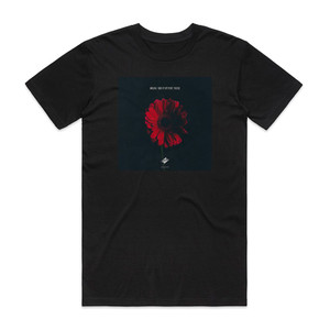 Tusse Dig It Up Album Cover T-Shirt Black Tusse Dig It Up Album Cover T-Shirt Black