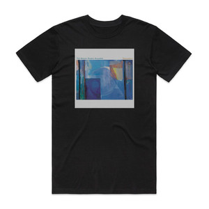 The Bennie Maupin Ensemble Penumbra Album Cover T-Shirt Black