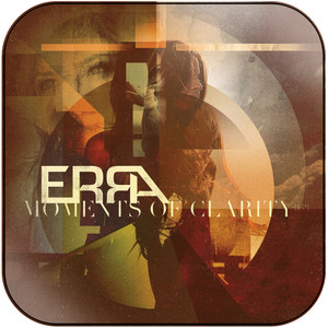 Erra Moments Of Clarity Album Cover Sticker Erra Moments Of Clarity Album Cover Sticker