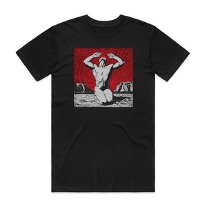 Thou Ceremonies Of Repetition Album Cover T-Shirt Black