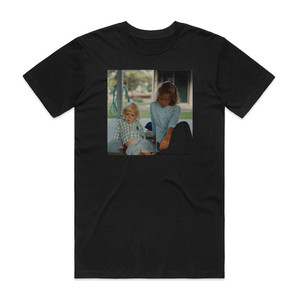 Thou Inconsolable Album Cover T-Shirt Black