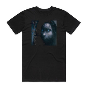 Totalselfhatred Totalselfhatred Album Cover T-Shirt Black Totalselfhatred Totalselfhatred Album Cover T-Shirt Black