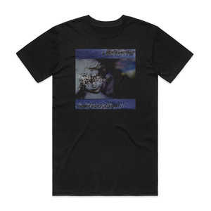 The Pineapple Thief Variations On A Dream 1 Album Cover T-Shirt Black The Pineapple Thief Variations On A Dream 1 Album Cover T-Shirt Black