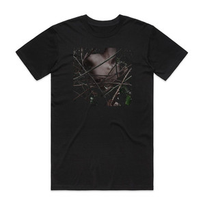 The Zen Circus Canzoni Contro La Natura Album Cover T-Shirt Black