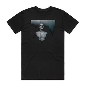 The Awakening Roadside Heretics Album Cover T-Shirt Black The Awakening Roadside Heretics Album Cover T-Shirt Black