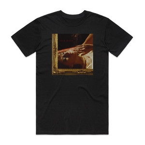 Team Sleep Team Sleep Album Cover T-Shirt Black Team Sleep Team Sleep Album Cover T-Shirt Black