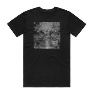 The Neighbourhood I Love You Album Cover T-Shirt Black The Neighbourhood I Love You Album Cover T-Shirt Black