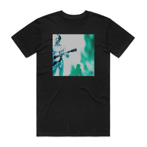 The Neighbourhood Chip Chrome The Monotones Album Cover T-Shirt Black The Neighbourhood Chip Chrome The Monotones Album Cover T-Shirt Black