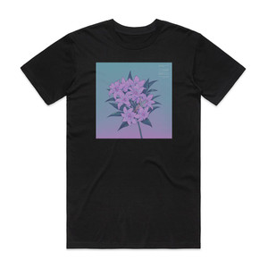 tofubeats Tbep Album Cover T-Shirt Black tofubeats Tbep Album Cover T-Shirt Black