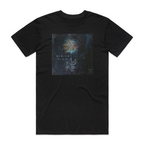 TK Empty 3 Album Cover T-Shirt Black