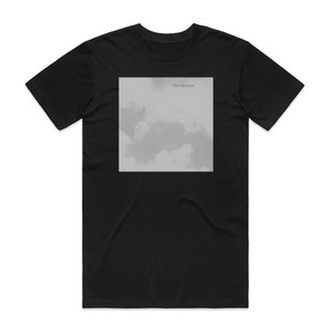 The Amazing The Amazing Album Cover T-Shirt Black The Amazing The Amazing Album Cover T-Shirt Black