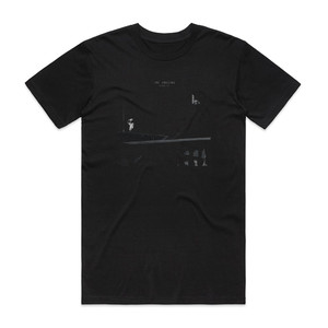 The Amazing Picture You Album Cover T-Shirt Black The Amazing Picture You Album Cover T-Shirt Black