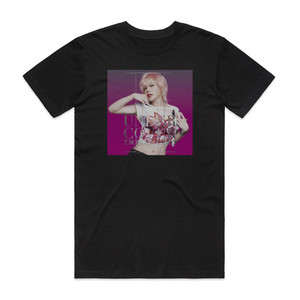 TMRevolution Undercover 2 Album Cover T-Shirt Black TMRevolution Undercover 2 Album Cover T-Shirt Black