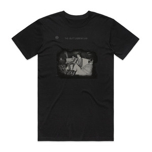 The Velvet Underground The Velvet Underground 2 Album Cover T-Shirt Black