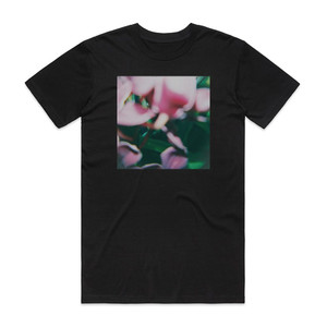 Trade Wind You Make Everything Disappear Album Cover T-Shirt Black