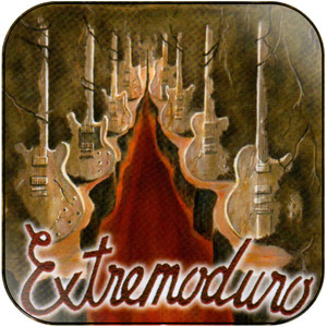 Extremoduro Grandes Xitos Y Fracasos Episodio Segundo Album Cover Sticker Extremoduro Grandes Xitos Y Fracasos Episodio Segundo Album Cover Sticker