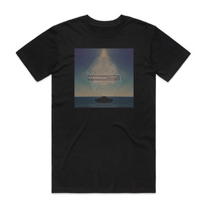 The JB Conspiracy The Long Road To Zurich Album Cover T-Shirt Black The JB Conspiracy The Long Road To Zurich Album Cover T-Shirt Black